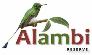 Réserve d'Alambi